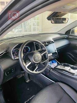 هیوندای تۆکسۆن